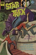 STAR TREK #40B 
