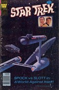 STAR TREK #55B 