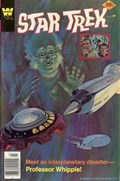 STAR TREK #51C 