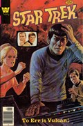 STAR TREK #59B 