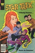 STAR TREK #60B 