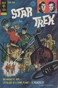 STAR TREK #18C 