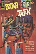 STAR TREK #26B 