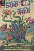 STAR TREK #29B 