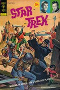 STAR TREK #16B 