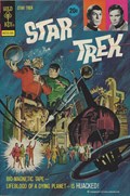 STAR TREK #18B 