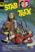 STAR TREK #20C 