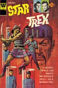 STAR TREK #26C 