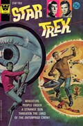STAR TREK #25C 