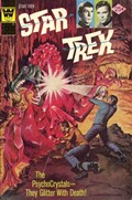 STAR TREK #34B 