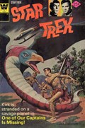 STAR TREK #38B 