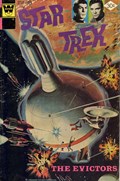 STAR TREK #41B 