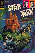 STAR TREK #15B 