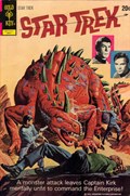 STAR TREK #14B 