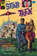 STAR TREK #32B 