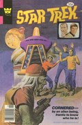 STAR TREK #57B 