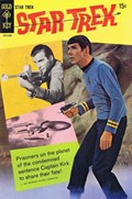 STAR TREK #2D 