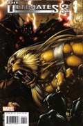ULTIMATES 3 #1B 