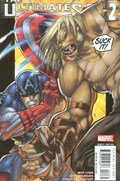 ULTIMATES 3 #2-2nd 
