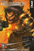 ULTIMATES 3 #3-2nd 