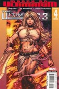 ULTIMATES 3 #4-RI 