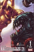 ULTIMATES 3 #1-2nd 
