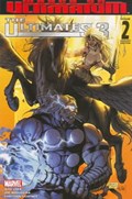ULTIMATES 3 #2-RI 
