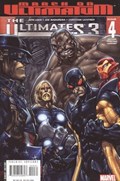 ULTIMATES 3 #4-2nd 