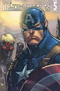 ULTIMATES 3 #5 