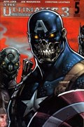 ULTIMATES 3 #5B 