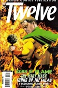 THE TWELVE #3 