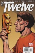 THE TWELVE #3-2nd 