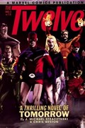 THE TWELVE #1 