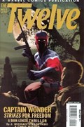 THE TWELVE #2 