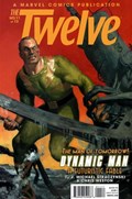 THE TWELVE #11