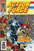 ACTION FORCE #6-1990 
