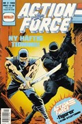 ACTION FORCE #2-1988 