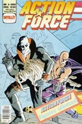 ACTION FORCE #4-1988 