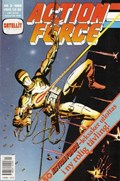 ACTION FORCE #3-1988 