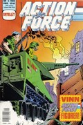 ACTION FORCE #5-1988 