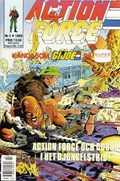ACTION FORCE #2-1989 