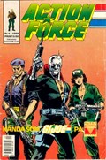 ACTION FORCE #4-1989 