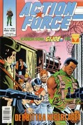 ACTION FORCE #7-1989 