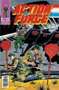 ACTION FORCE #1-1990 