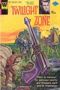 THE TWILIGHT ZONE #59B 