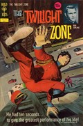THE TWILIGHT ZONE #43 