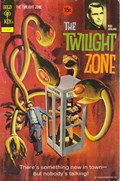 THE TWILIGHT ZONE #47 