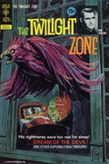 THE TWILIGHT ZONE #46 