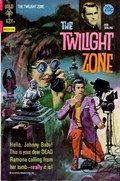 THE TWILIGHT ZONE #51 
