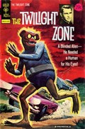 THE TWILIGHT ZONE #52 